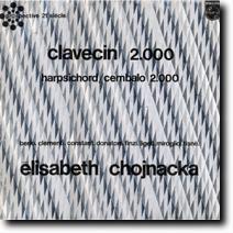 Clavecin 2000