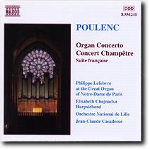 Poulenc