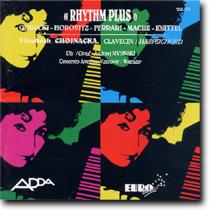 Rhythm Plus