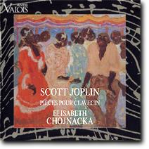 Scott Joplin