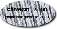 Clavecin 2000